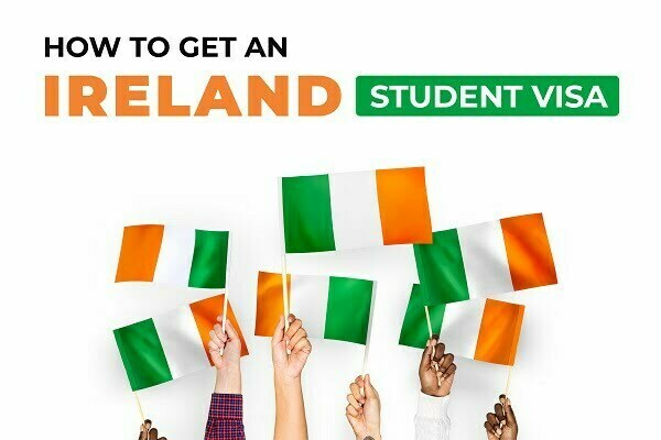 Ireland Student Visa